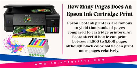 How Many Pages Does an HP Ink Cartridge Print: A Multi-Layered Analysis