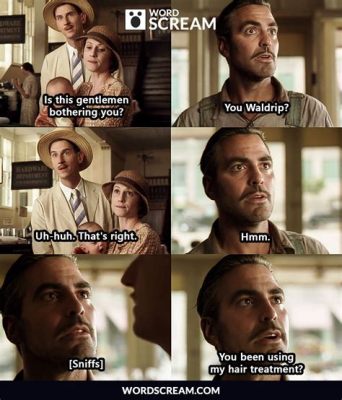 oh brother where art thou quotes